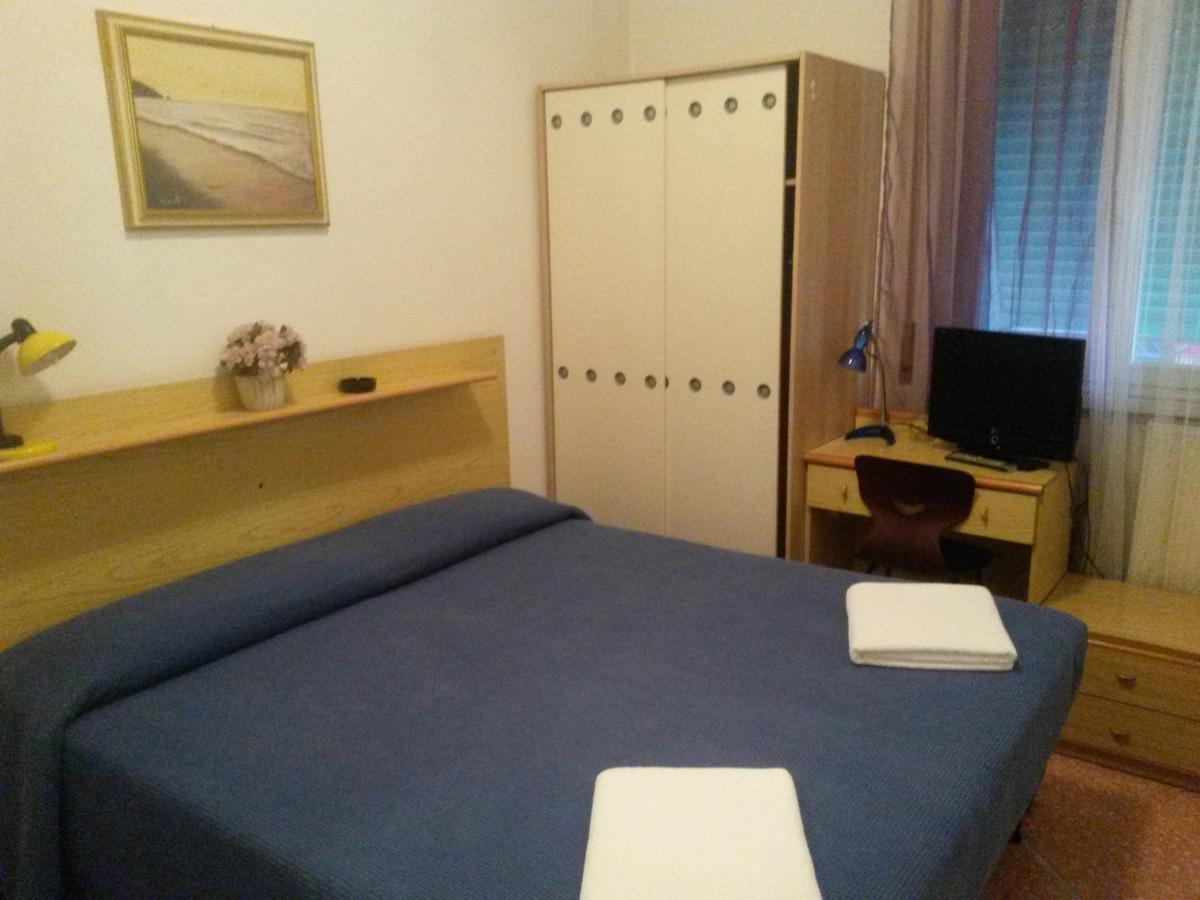 Hotel Bel Sit 拉帕洛 外观 照片