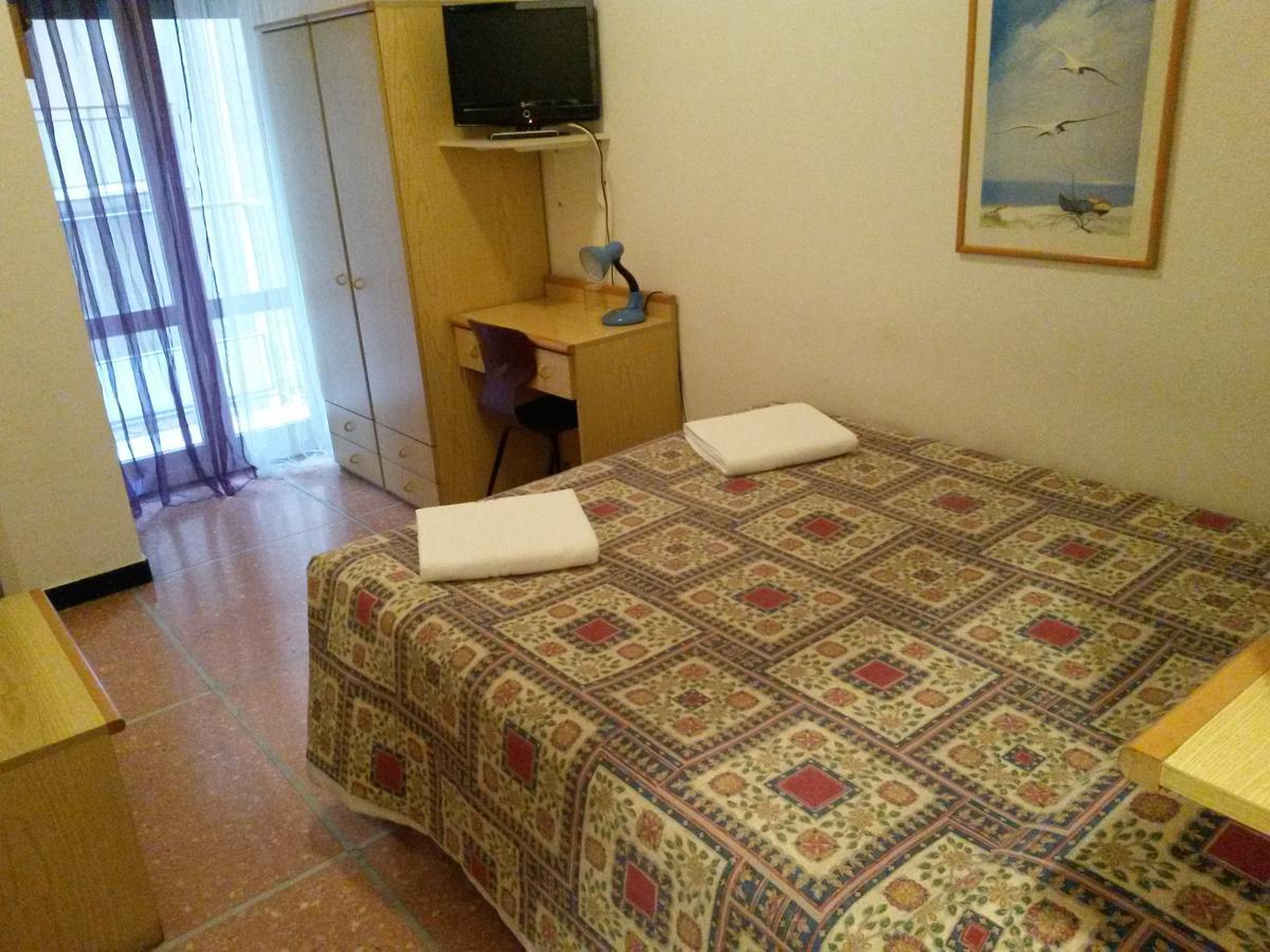 Hotel Bel Sit 拉帕洛 外观 照片