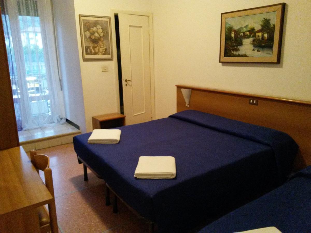 Hotel Bel Sit 拉帕洛 外观 照片