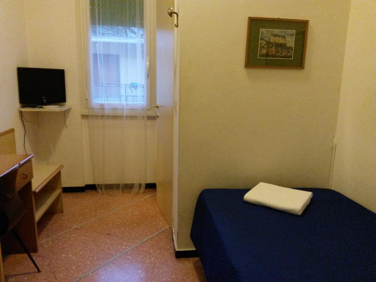Hotel Bel Sit 拉帕洛 外观 照片