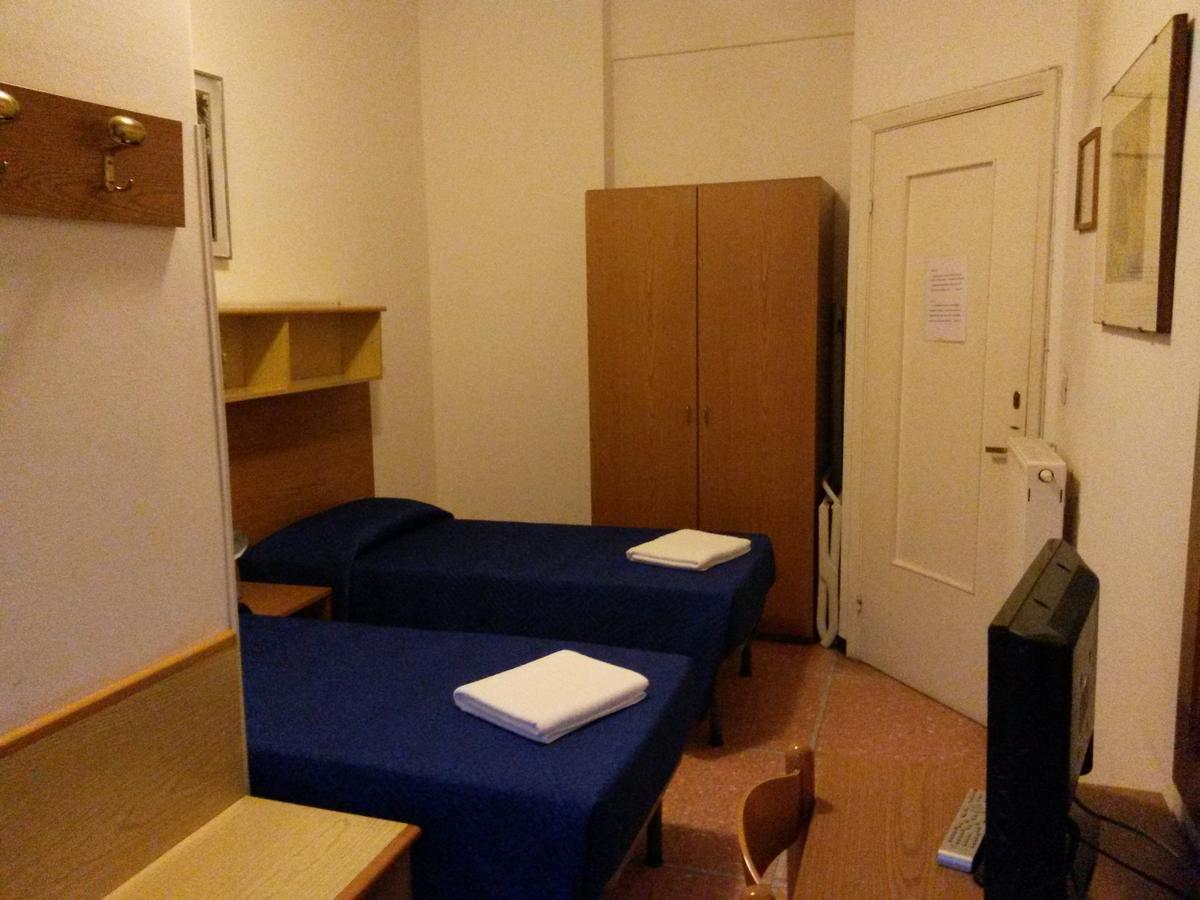 Hotel Bel Sit 拉帕洛 外观 照片