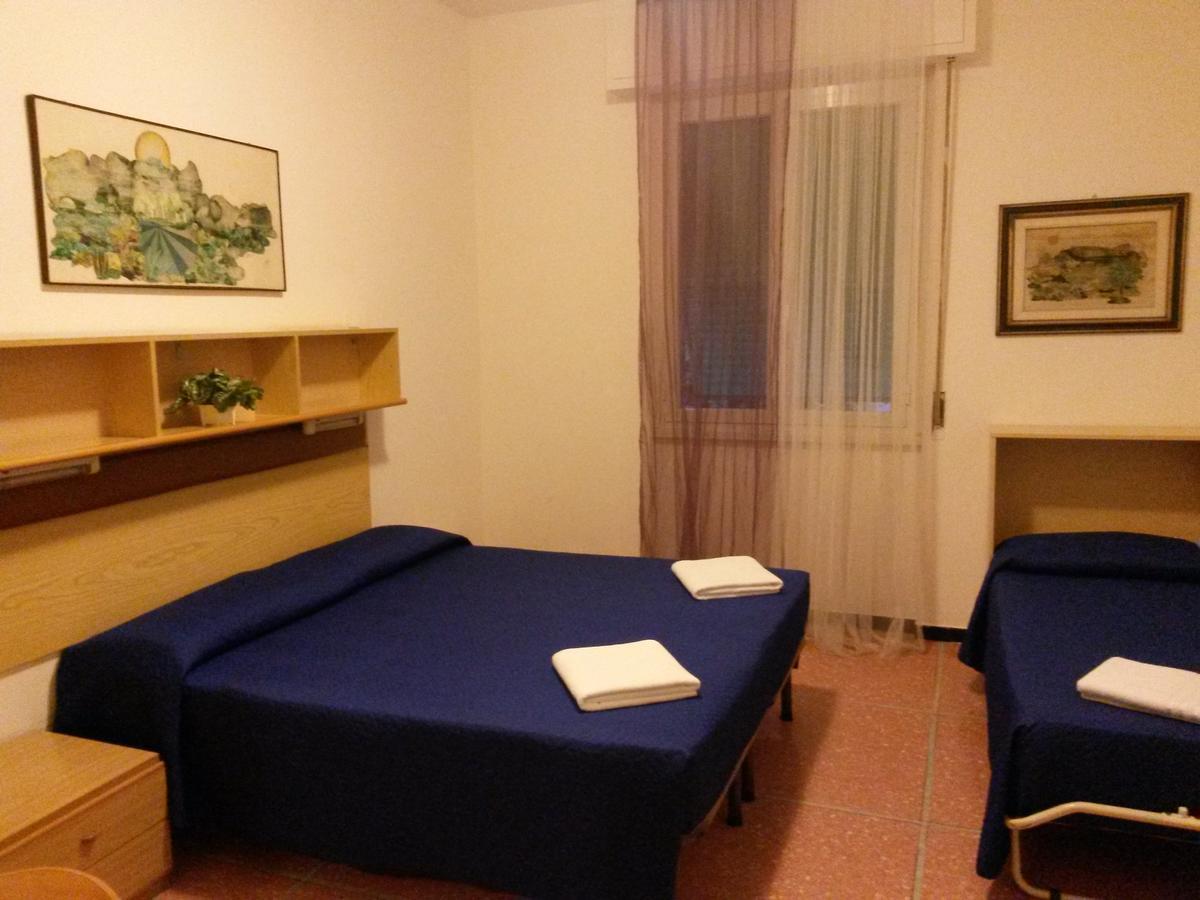 Hotel Bel Sit 拉帕洛 外观 照片
