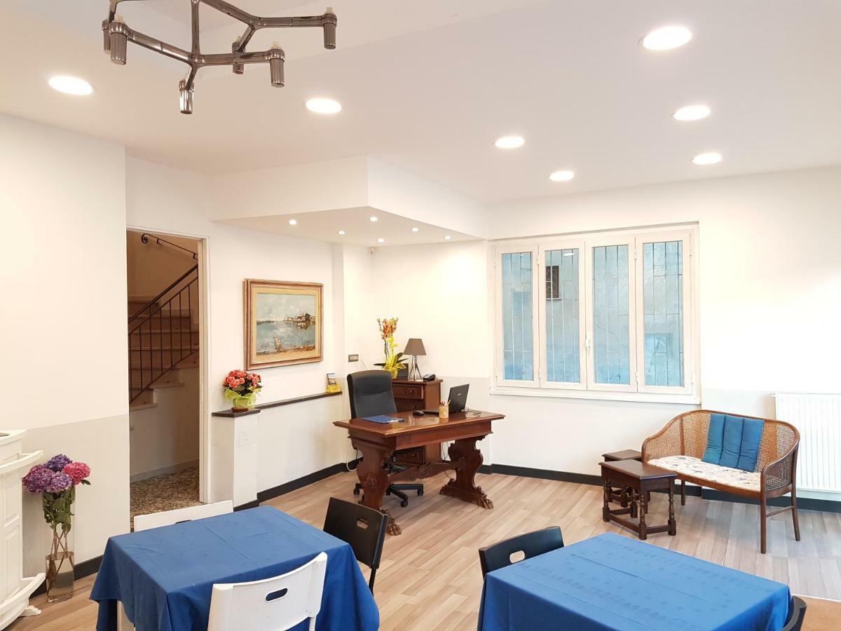Hotel Bel Sit 拉帕洛 外观 照片