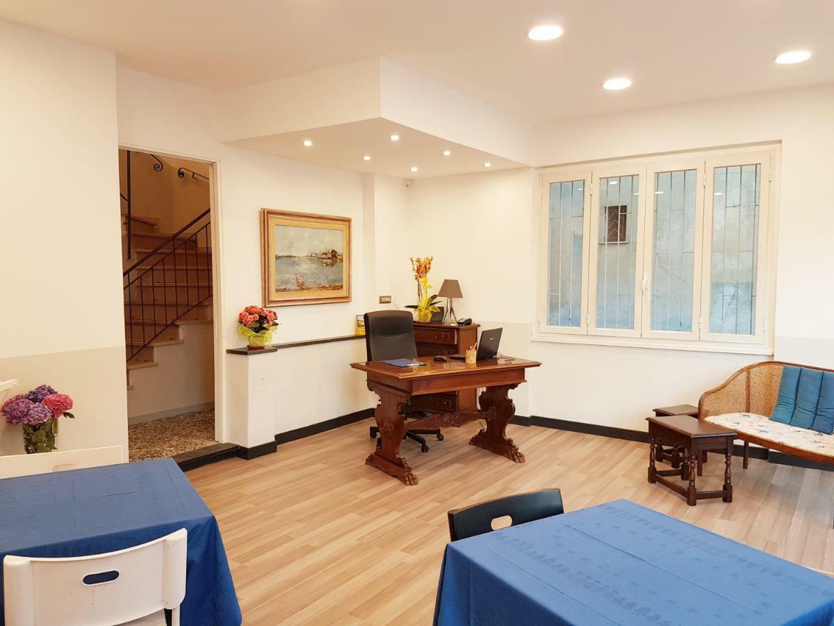 Hotel Bel Sit 拉帕洛 外观 照片